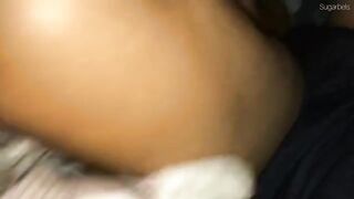 Pinay blowjob is really good at her job, as seen in this steamy homemade video