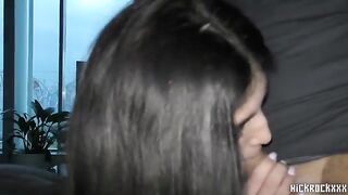 The producer fucked a model from Miss Tajikistan 2020 casting