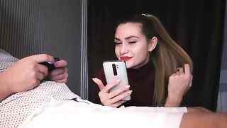 I Prefer to Play Video Games, But the Boyfriend is Always Asking for Sex