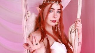 Cupid fucked hard on Valentine's Day, no mercy