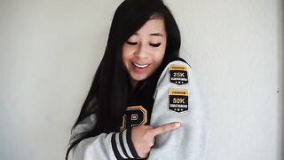 50K SUBSCRIBER SPECIAL!! - Kaedia Lang's exclusive content shines