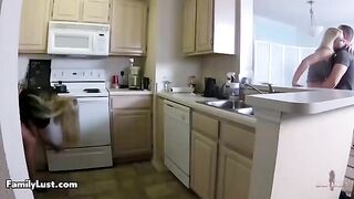The hottest cumshots from FamilyLust, where step-family fantasies come to life in HD