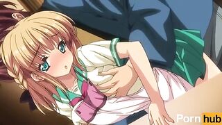 Fun and games with a cute hottie, a real treat!