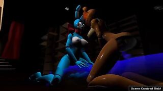 Fap Nights At Fredrika's v0 13 All scenes - smutcube