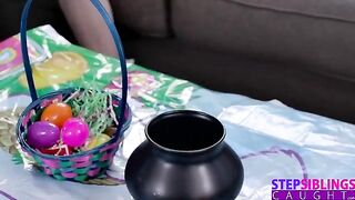 Stepsis offers to show her magic powers if you find her egg