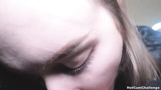 A step daughter nun got fucked by her step daddy