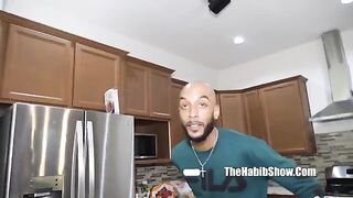 John Long banged tight pussy and fat ass of Ebony star