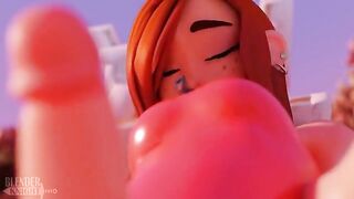 3D sound Wendy Corduroy Gravity Falls hentai porn