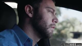 A desperate man gets his wife to agree to a taboo arrangement
