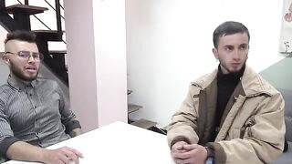 He fucked his best friend's wife in a steamy, high-quality video