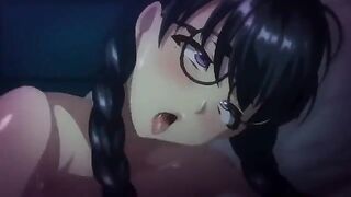 The Invitation of the Demon Queen Jashin Shoukan Inran Kyonyuu Oyako Ikenie Gishiki Ep.2