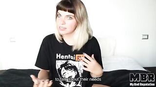 How to touch a woman so she reaches orgasm with pleasure - MyBadReputation