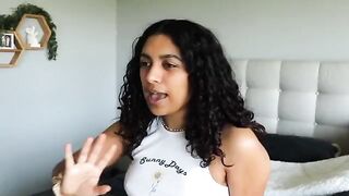 The Start of Us - Perfect Pussy gets cum 6 times!