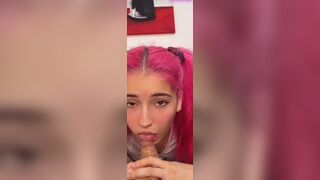 TikTok Compilation 2 featuring the sexy Emma Fiore