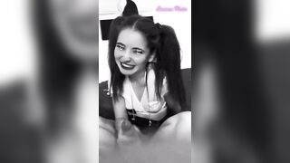 TikTok Compilation 2 featuring the sexy Emma Fiore