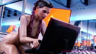 The best SFM compilation for Apex Legends fans in 2022