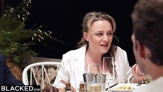 Naughty Stefany recalls her affair with boyfriend's step-uncle in HD