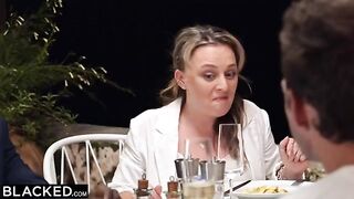 Naughty Stefany recalls her affair with boyfriend's step-uncle in HD