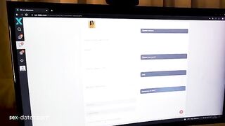 I met a girl from a dating app and fucked her