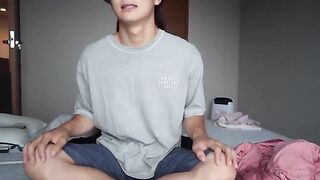 The hottest girl in the world dominates a guy with her amazing pussy