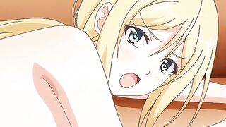 Eroriman: Junjou Meikko o Loveho ni Tsurekonde Yaritai Houdai Episode 2 (My Honest Waitress Girl is a Dating Simulation Game)