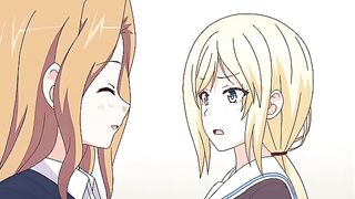 Eroriman: Junjou Meikko o Loveho ni Tsurekonde Yaritai Houdai Episode 2 (My Honest Waitress Girl is a Dating Simulation Game)