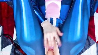 Want to fuck Ochako Uraraka? Watch this exclusive POV video