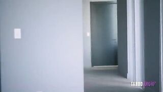 Something in the Way My Step Daughter Looks at Me - Leana Lovings' Exclusive Scene