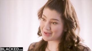 Alyx, a stunning woman, regularly receives expensive gifts from her sugar daddy