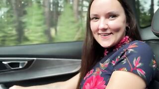 A real amateur threesome with an exciting guy who loves to fuck