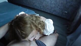 I’ll give 200 bucks for a blowjob, come see the hottest action!