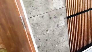 The girl with braces Californiababe has a steamy encounter in an exclusive episode