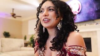 Best Desi friend gets her pussy railed hard and creamy