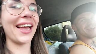 Vlog with a Chihuahua. Sex in the hotel room, Hungary