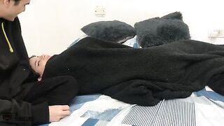 I fucked a girl to forget my ex-boyfriend's cock