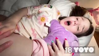 My stepsister gets her pussy destroyed by a huge cock in this rough HD video