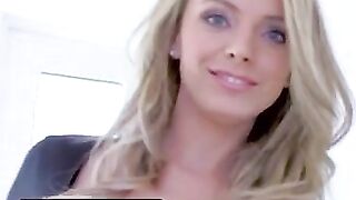 You must obey my every order and desire - Stepmom Pristine Edge To Stepson