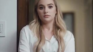 Blake, a BDSM-loving beauty, takes control when her boyfriend's ex arrives uninvited