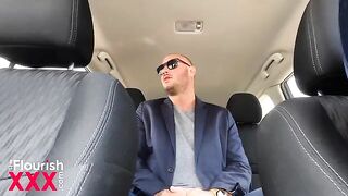 Fembot Kenzie Reeves gets her tight ass filled with cum