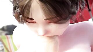 Overwatch Mei compilation 2021 by RedScarlet28 in stunning HD quality