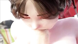 Overwatch Mei compilation 2021 by RedScarlet28 in stunning HD quality