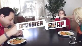 A girl is remembering a hot fuck with a thief officer