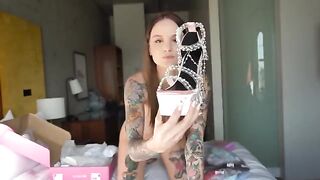 I'm in big trouble with my wife after watching this video