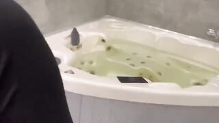 Girl was asked to show her mouth, she did it, but not as expected