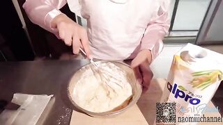 I don't want to cook, I want to have sex! - Asian Cooking Sex