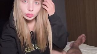 Ladies can also be cute and nice, like this Californiababe