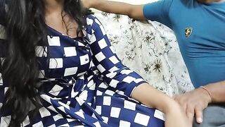 Hot desi girl gets banged hard in the bathroom, kitchen and bedroom