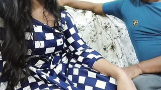 Hot desi girl gets banged hard in the bathroom, kitchen and bedroom