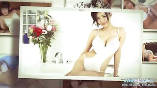 Naughty Japanese girls in action, showcasing their wild side