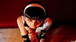 A nun came to pray for my soul on Halloween night - a spooky tale